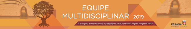 banner ilustrativo da equipe multidisciplinar 2019