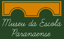 Banner Museu da Escola Paranaense