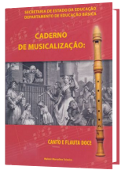 capa do caderno