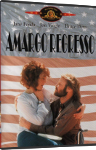 capa dvd amargo regresso