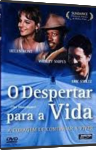 capa dvd o despertar para a vida