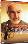 capa dvd encontrando forrester