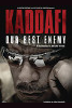 capa do filme Kadafi