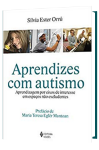 capa do livro aprendizes com autismo