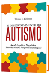 capa do livro O desenvolvimento do Autismo