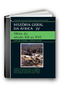 História geral da África, IV: África do século XII ao XVI