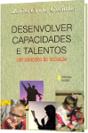 capa do livro desenvolver capacidades e talentos