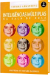 capa do livro inteligncias mltiplas