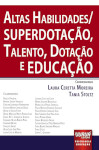 capa do livro desenvolver capacidades e talentos