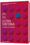 Capa do livro Outra Sintonia