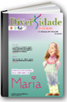 Capa revista diversidade e Educao volume 2