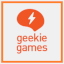 cone Geekie Games