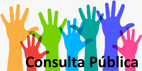 banner de acesso  consulta pblica sobre periodizao