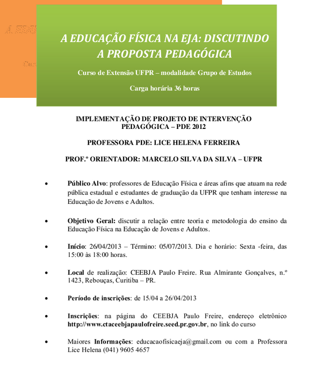 cartaz