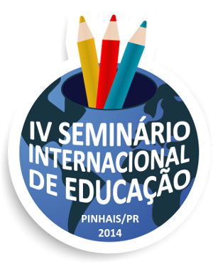 logo do seminário