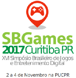 imagem ilustrativa SB Games 2017