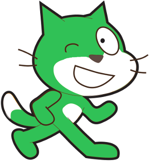 ícone do Scratch