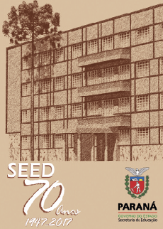 selo seed 70 anos