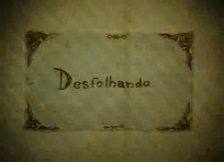 desfolhando