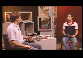 imagem do programa em ação