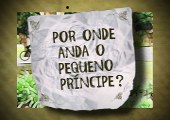 frame do episodio pequeno príncipe
