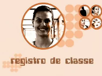 registro de classe