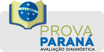 Logo da prova paran