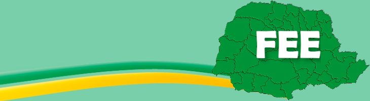 Imagem de acesso à página do fórum estadual de Educação do Paraná