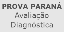 Logo da prova Paraná
