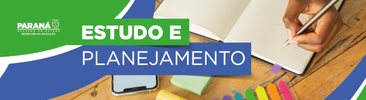 Estudo e Planejamento