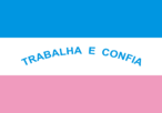 Bandeira do Estado