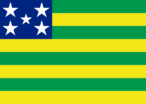 Bandeira do Estado