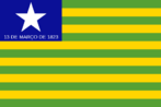 Bandeira do Estado