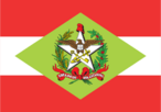 Bandeira do Estado