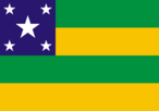 Bandeira do Estado