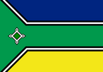 Bandeira do Estado