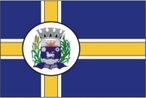 Criada pelo heraldista e vexillogo Lauro Ribeiro Escobar, a Bandeira oficial do Municpio possui uma simbologia relacionada a suas cores, alm do Braso Municipal.  Os smbolos municipais oficiais do municpio de So Joo foram institudos pela Lei Municipal n 324/86, de 22 de julho de 1986, cujo art. 1 diz: So smbolos do Municpio de So Joo, de conformidade com o  3 do Art. 1 da Constituio Federal: a) o Braso Municipal; b) a Bandeira Municipal; c) o Hino Municipal.