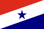 Bandeira do municpio de Doutor Camargo-PR