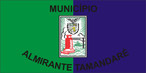 Almirante Tamandar