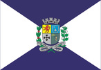 Bandeira do município de Nova Esperança-PR
