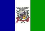 Bandeira do municpio de Cambar-PR