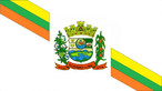 Bandeira do municpio de Rosrio do Iva