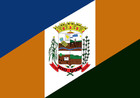 Bandeira do municpio de Rio Bom