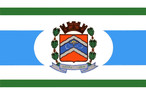 Bandeira do municpio de So Joo do Iva