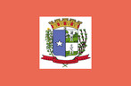 Bandeira do município de São João do Caiuá