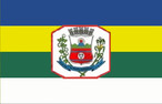 Bandeira do municpio de Altamira do Paran