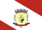 Bandeira do municpio de Agudos do Sul