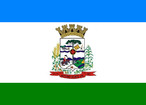 Bandeira do município de Antonio Olinto