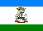 Bandeira do municpio de Antonio Olinto