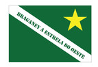 Bandeira do municpio de Braganey